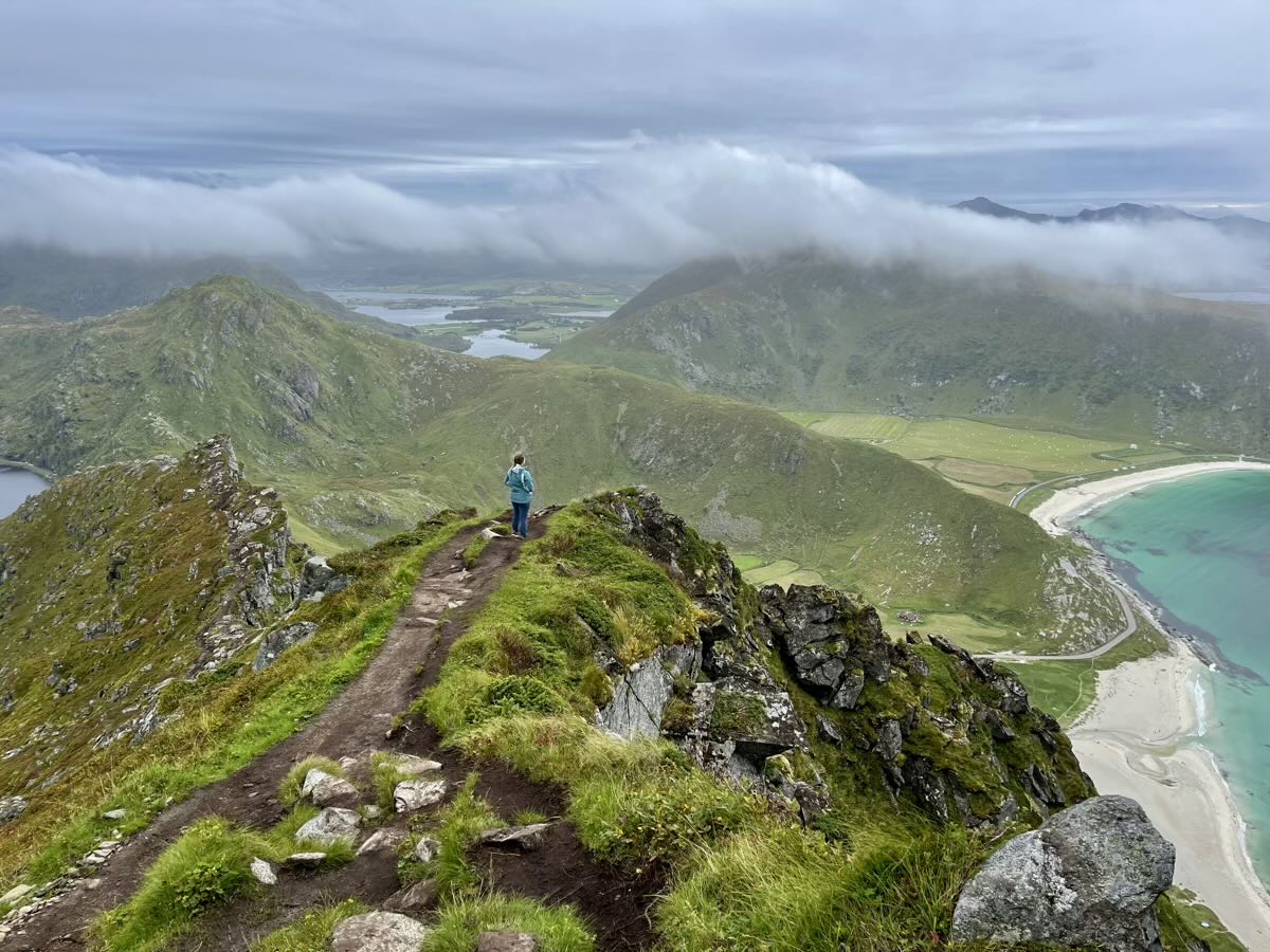 Norsko - moje cesty a co tu najdeš