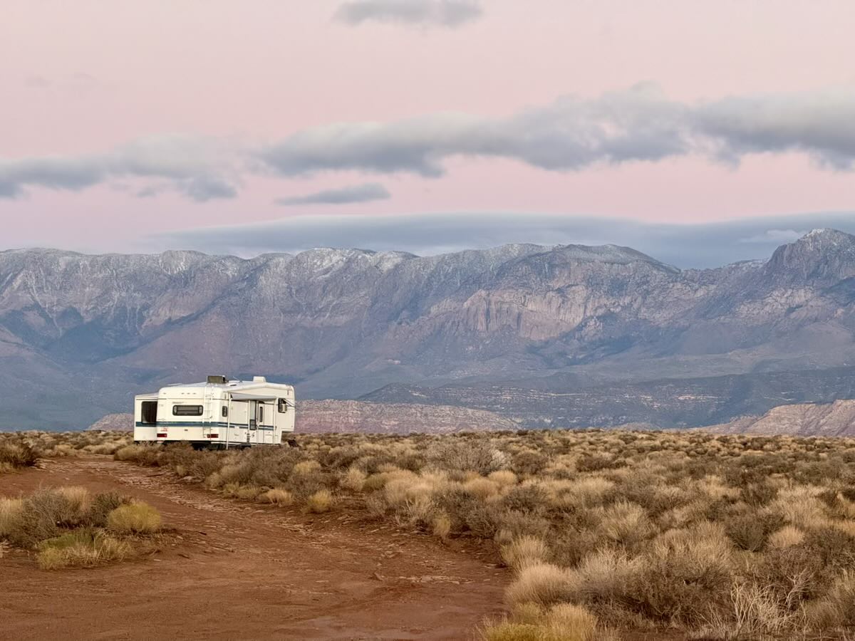 USA - moje cesta a co tu najdeš