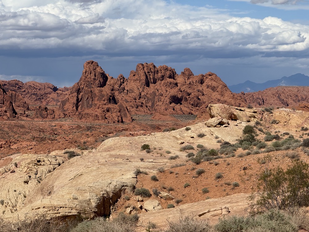 Valley of Fire