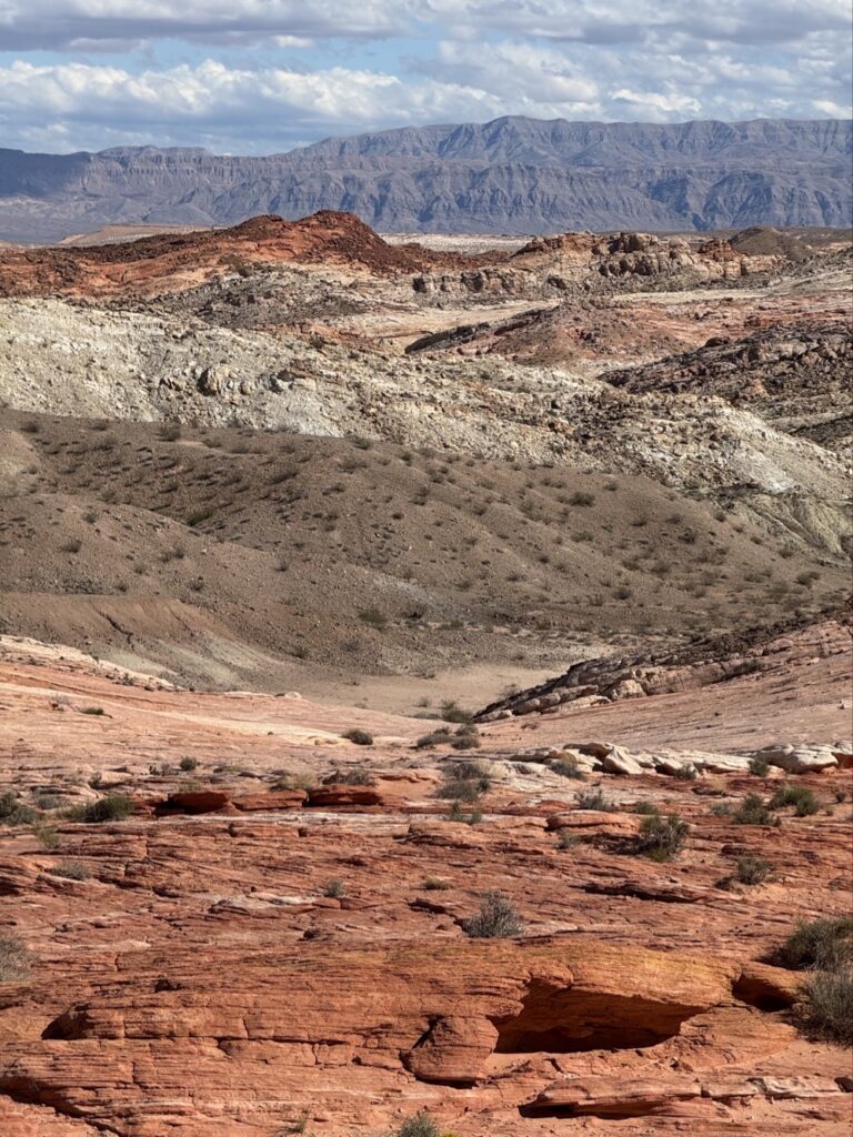 Valley of Fire