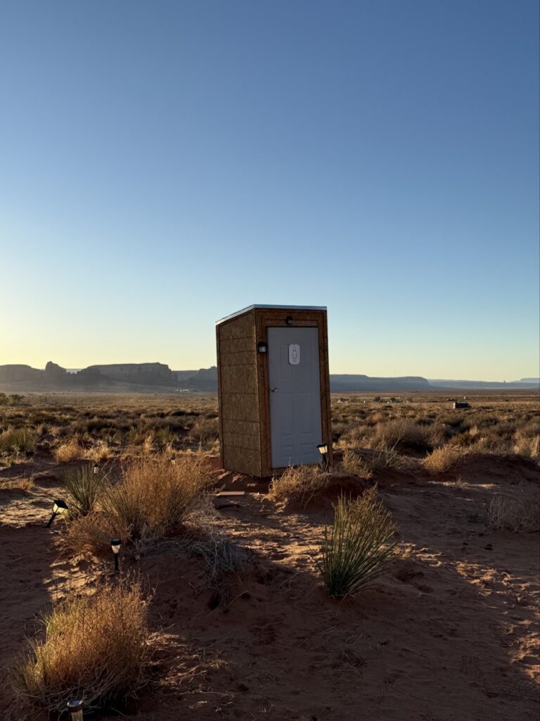 wc v monument valley